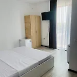 Vila Sofia Iasmin Maison d'hôtes *