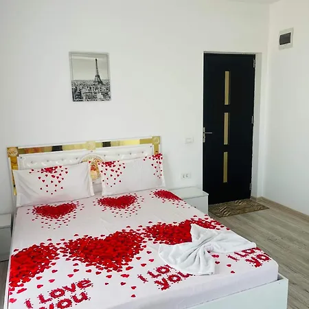 Pensionat Vila Sofia Iasmin Eforie Nord