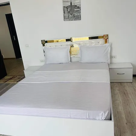 Pensionat Vila Sofia Iasmin