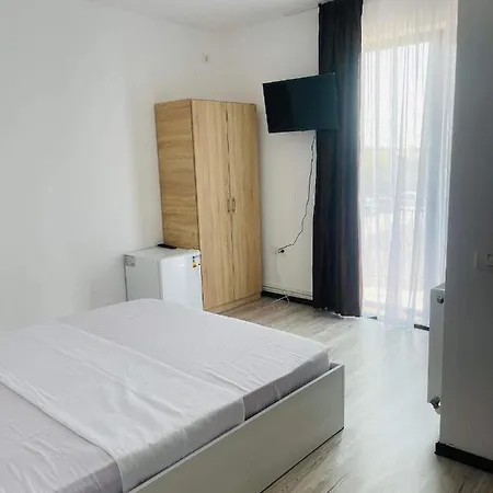 Vila Sofia Iasmin Pensionat *