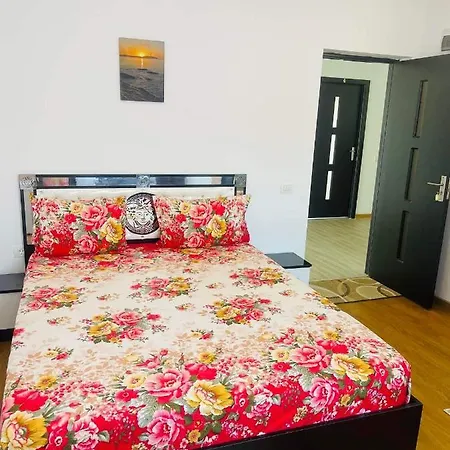 Vila Sofia Iasmin Гостевой дом Эфорие Норд