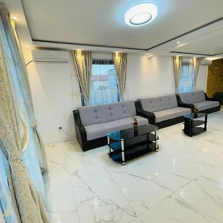 Гостевой дом Vila Sofia Iasmin Эфорие Норд