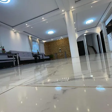 Гостевой дом Vila Sofia Iasmin *