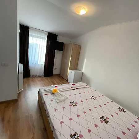 Vila Sofia Iasmin Гостевой дом