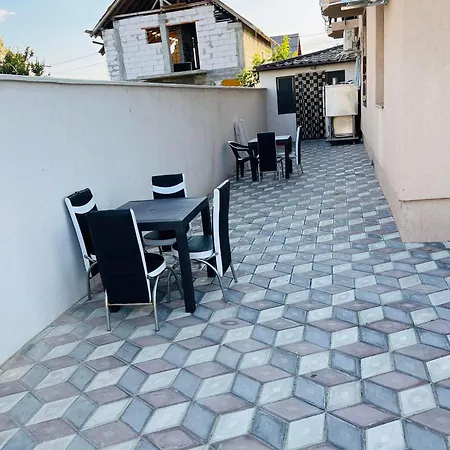 Vila Sofia Iasmin Эфорие Норд