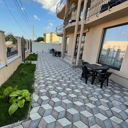 Vila Sofia Iasmin Эфорие Норд