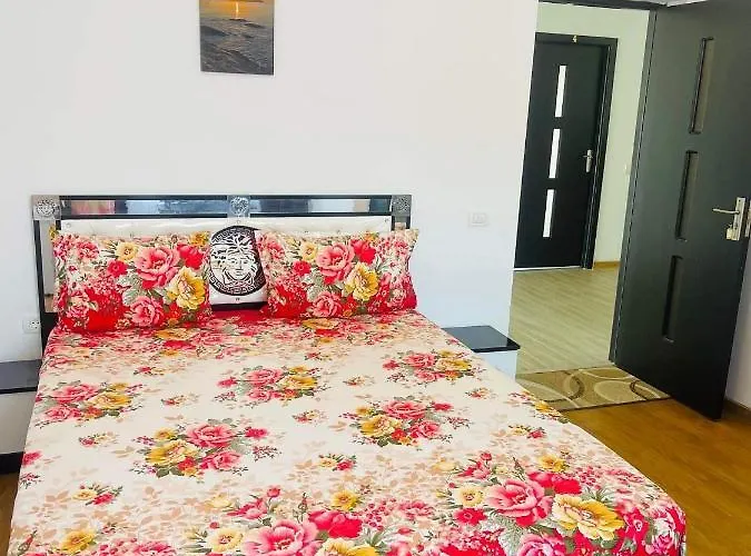 Vila Sofia Iasmin Gasthuis Eforie Nord