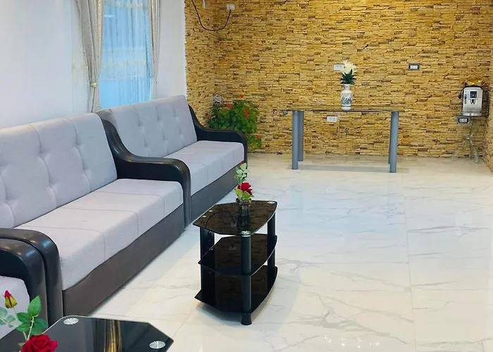 Vila Sofia Iasmin Eforie Nord