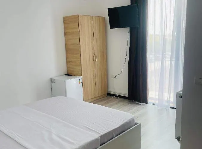 Vila Sofia Iasmin Gasthuis *