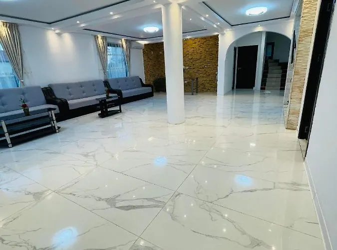 Vila Sofia Iasmin * Eforie Nord