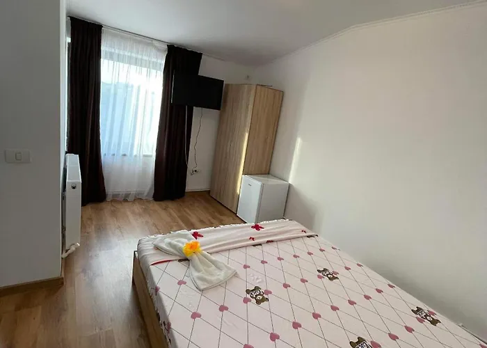 Vila Sofia Iasmin Gasthuis